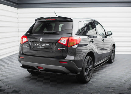 Bakre splitter (diffuser) för Suzuki Vitara S MK2
