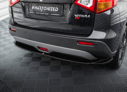 Bakre splitter (diffuser) för Suzuki Vitara S MK2