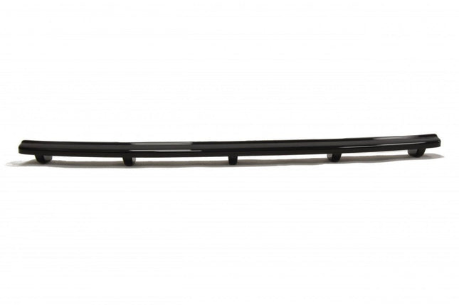 Diffuser med vertikala stag för VW Passat CC R36 R-Line (före facelift)