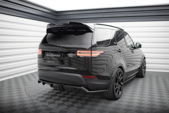 Diffuser med vertikala stag för Land Rover Discovery HSE MK5