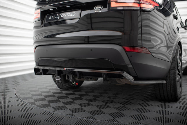 Diffuser med vertikala stag för Land Rover Discovery HSE MK5