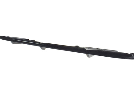 Bakre splitter med vertikala stag för Peugeot 508 Petrol MK2