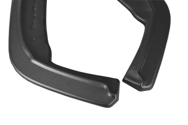 Bakre sidosplitters för BMW M3 E46 Coupé