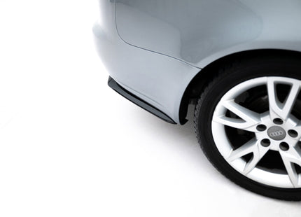 Bakre sidosplitters för Audi A4 B7