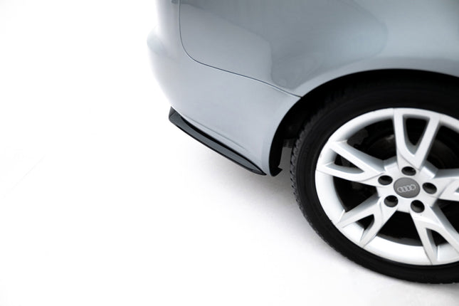 Bakre sidosplitters för Audi A4 B7