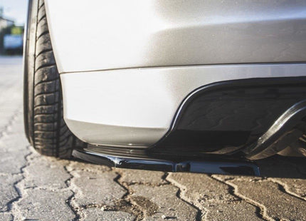 Bakre sidosplitters för Audi S3 8P/S3 8P Facelift
