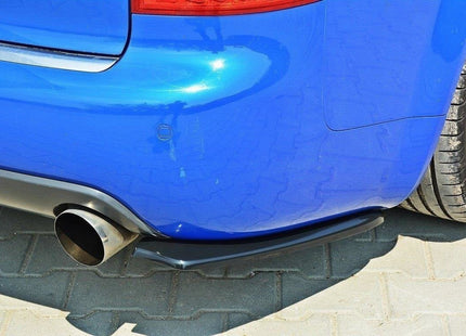 Bakre sidosplitters för Audi S4 B6 Avant