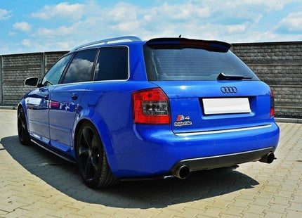 Bakre sidosplitters för Audi S4 B6 Avant