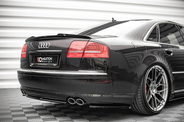 Bakre sidosplitters för Audi S8 D3