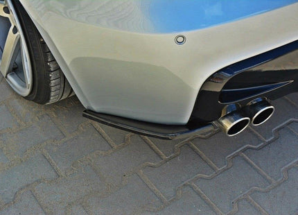 Bakre sidosplitters för BMW 1-serie E87 Standard/M Performance
