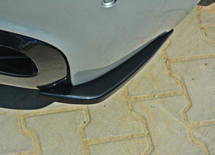 Bakre sidosplitters för BMW 1-serie E87 Standard/M Performance