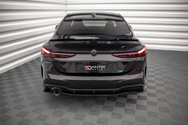 Bakre sidosplitters för BMW 2-serie Gran Coupé M-Paket F44