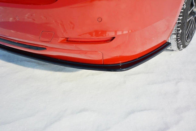 Bakre sidosplitters för BMW 3-serie F30
