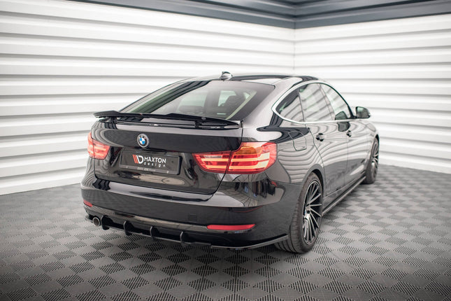 Bakre sidosplitters för BMW 3-serie GT F34