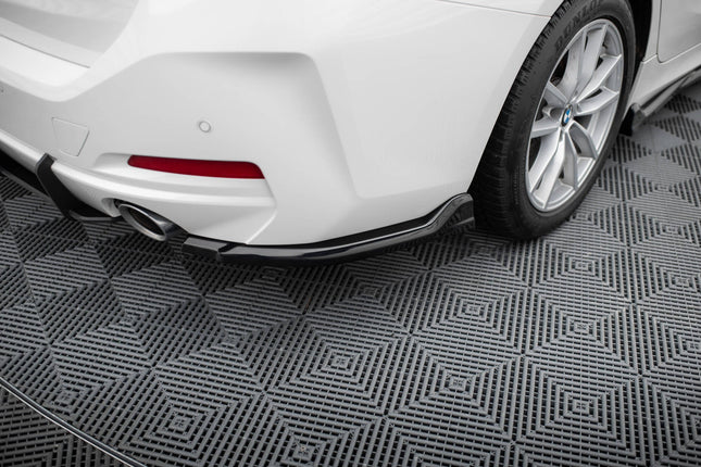 Bakre sidosplitters för BMW 3-serie G20/G21 Facelift