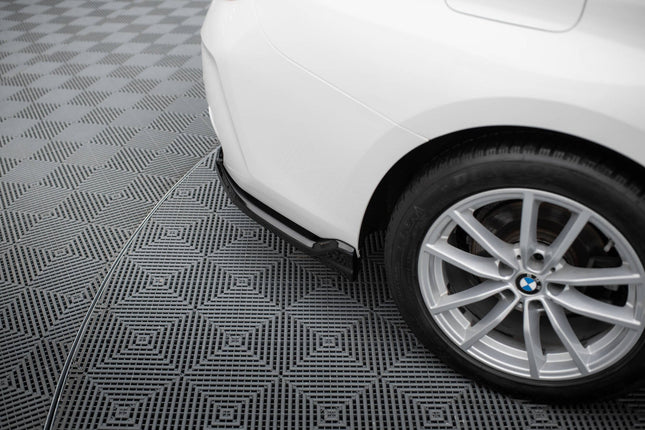 Bakre sidosplitters för BMW 3-serie G20/G21 Facelift