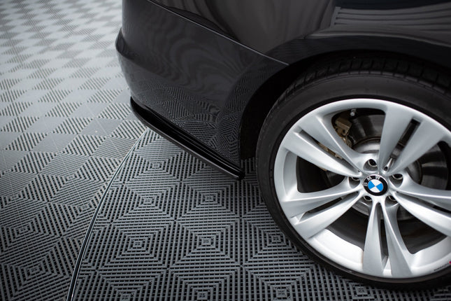Bakre sidosplitters för BMW 5-serie GT F07