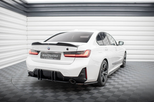 Bakre sidosplitters för BMW M-Paket G20/G21 Facelift