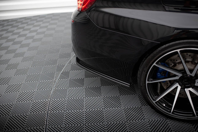Bakre sidosplitters för BMW M5 F10