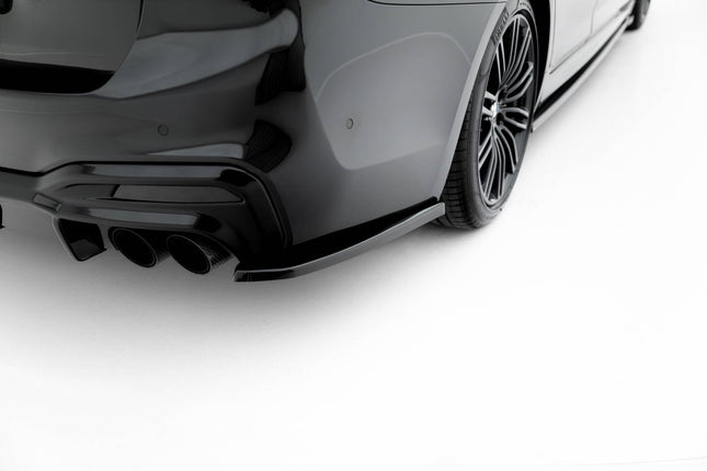 Bakre sidosplitters för BMW M550i Sedan G30