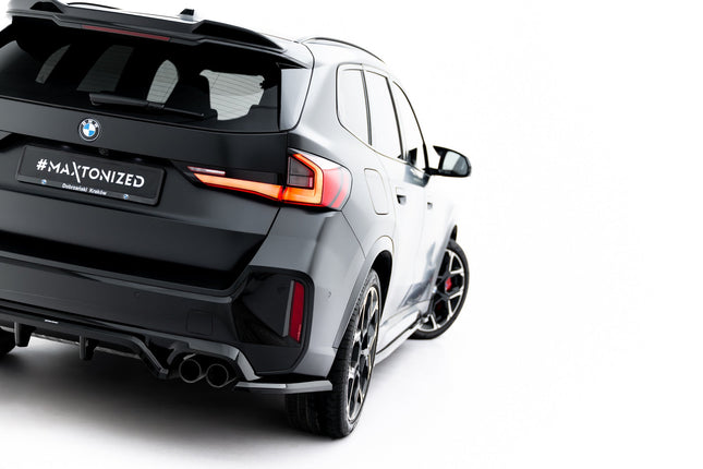 Bakre sidosplitters för BMW X1 M35i U11