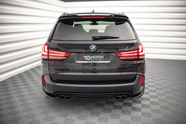 Bakre sidosplitters för BMW X5 M F85