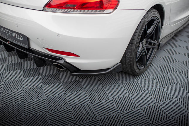 Bakre sidosplitters för BMW Z4 E89