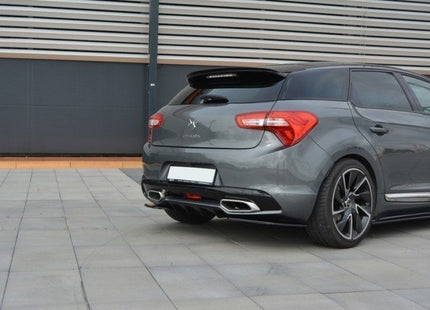 Bakre sidosplitters för Citroen DS5