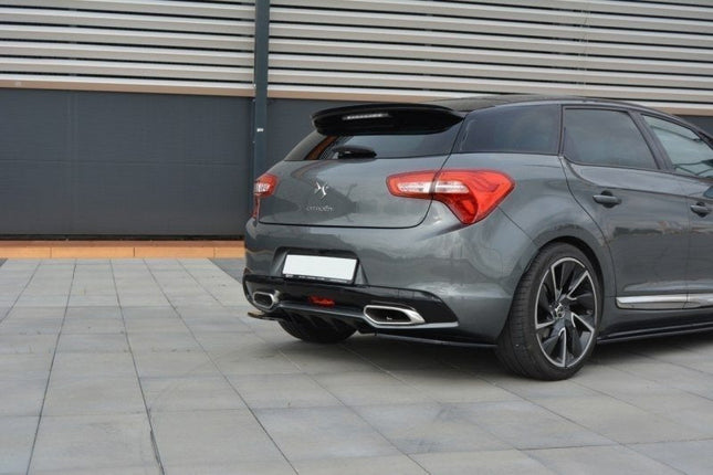 Bakre sidosplitters för Citroen DS5