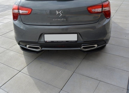 Bakre sidosplitters för Citroen DS5