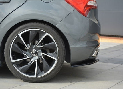 Bakre sidosplitters för Citroen DS5