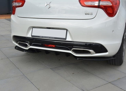 Bakre sidosplitters för Citroen DS5