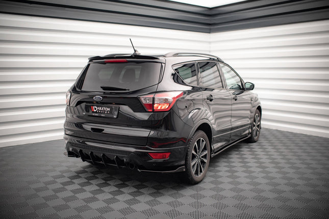 Bakre sidosplitters för Ford Escape ST-Line MK3