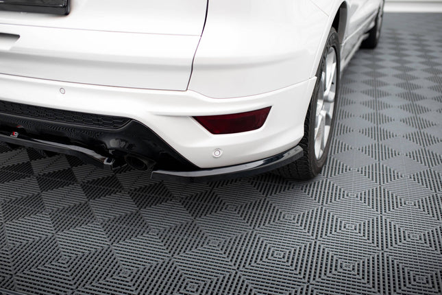 Bakre sidosplitters för Ford Kuga ST-Line MK2