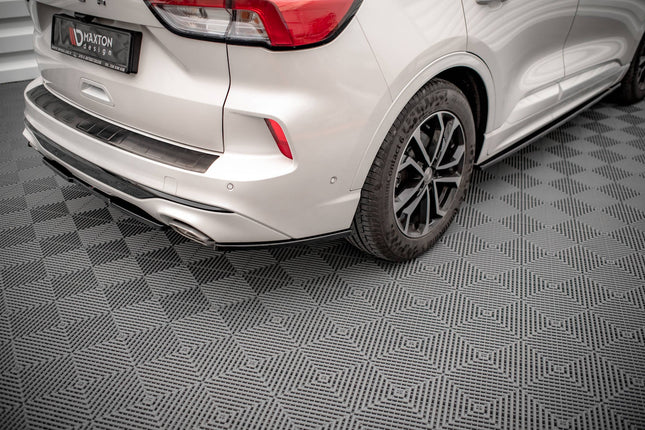 Bakre sidosplitters för Ford Kuga ST-Line MK3