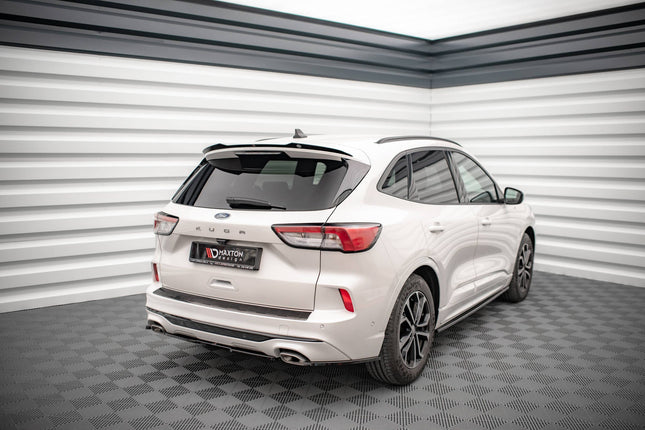 Bakre sidosplitters för Ford Kuga ST-Line MK3
