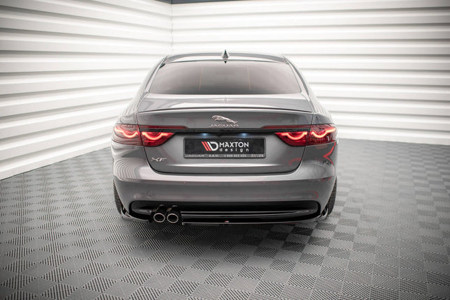Bakre sidosplitters för Jaguar XF R-Sport X260