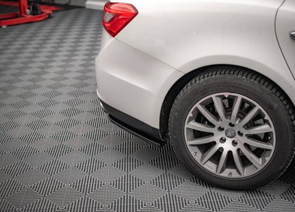 Bakre sidosplitters för Maserati Ghibli MK3