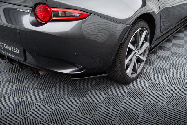 Bakre sidosplitters för Mazda MX-5 ND (MK4)