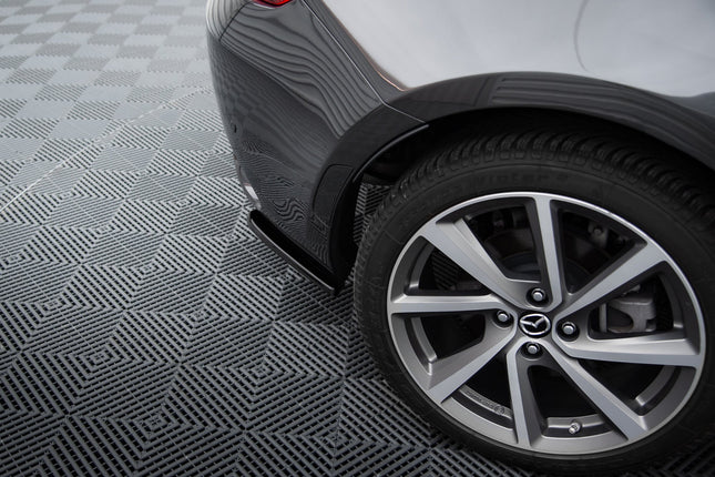 Bakre sidosplitters för Mazda MX-5 ND (MK4)