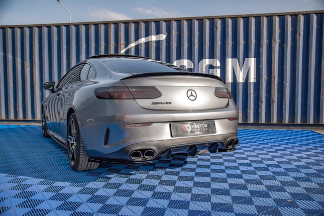 Bakre sidosplitters för Mercedes E53 Coupé C238/Cabriolet A238