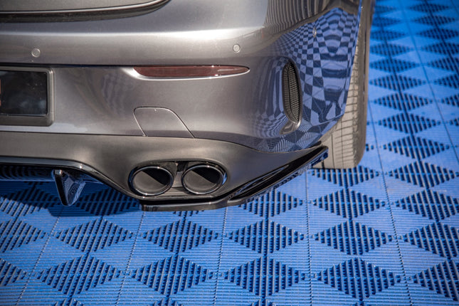 Bakre sidosplitters för Mercedes E53 Coupé C238/Cabriolet A238