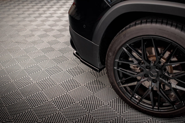 Bakre sidosplitters för Mercedes GLB 35/AMG-Line X247