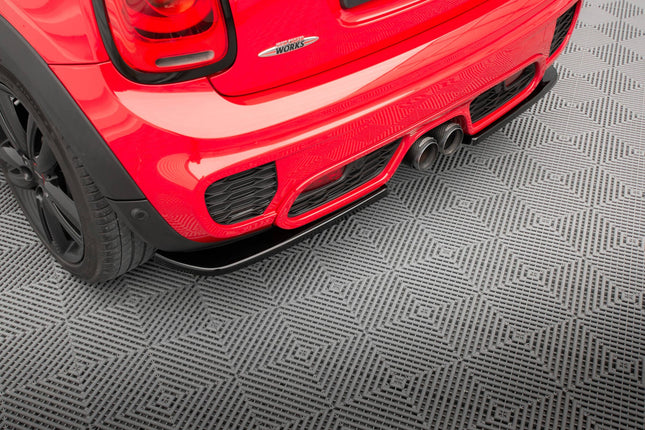 Bakre sidosplitters för Mini Cooper S John Cooper Works F56