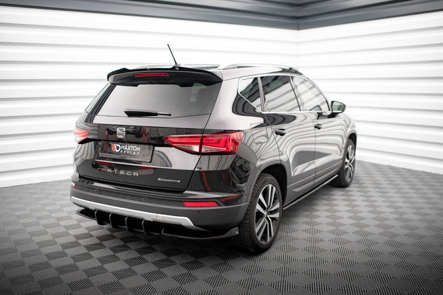 Bakre sidosplitters för Seat Ateca MK1