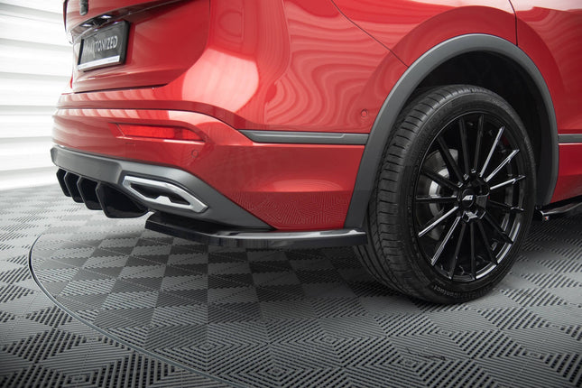 Bakre sidosplitters för Seat Tarraco FR MK1