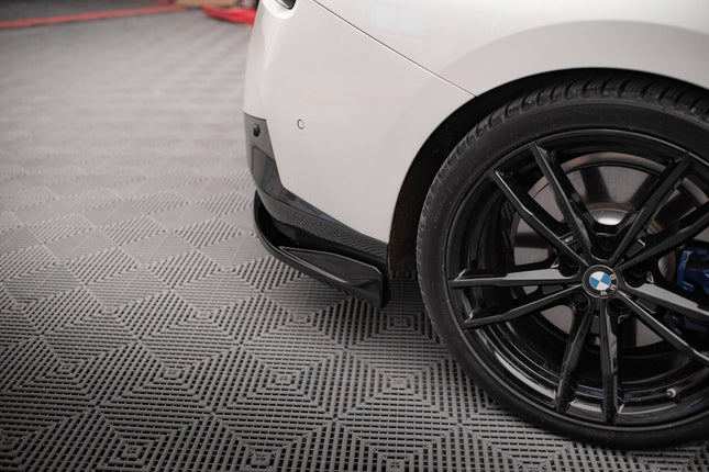 Bakre sidosplitters V.1 för BMW 2-serie Coupé M-Paket G42