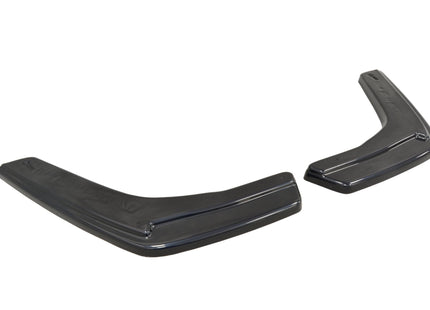 Bakre sidosplitters V.1 för BMW M4 F82