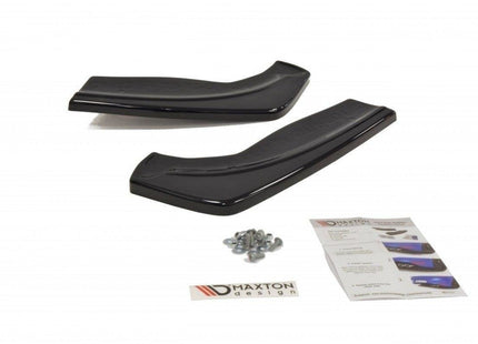Bakre sidosplitters V.1 för Ford Focus ST MK2 Facelift