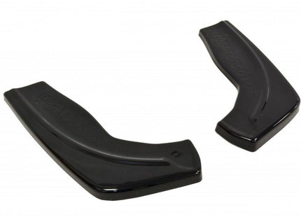 Bakre sidosplitters V.1 för Ford Focus ST MK2 Facelift